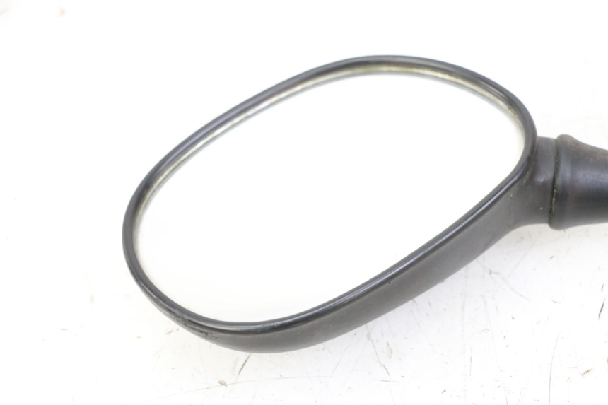 photo de LEFT MIRROR PEUGEOT TREKKER TKR 50 (2005 - 2014) - Surface and material condition