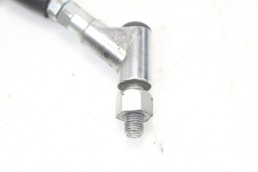 photo de LEFT MIRROR PIAGGIO BEVERLY 125 (1998 - 2005) - Alternative perspective