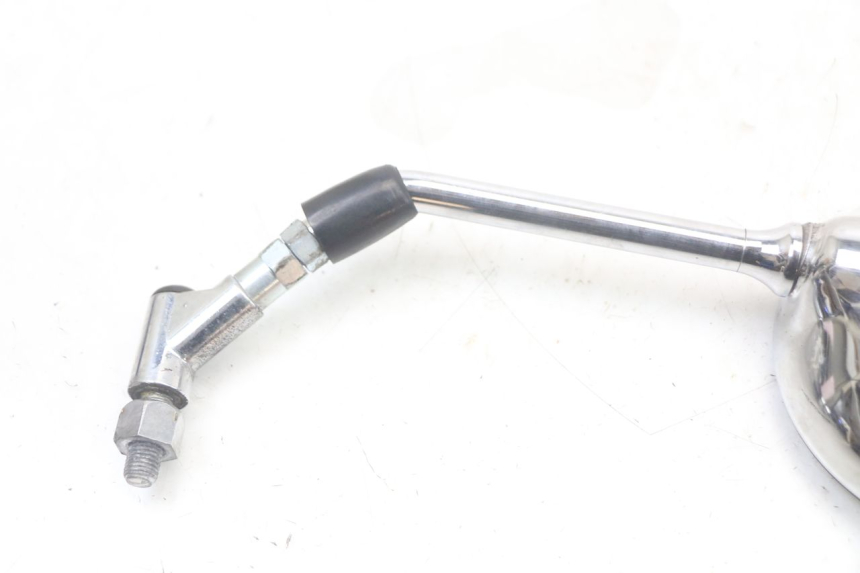 photo de LEFT MIRROR PIAGGIO BEVERLY 125 (1998 - 2005) - Surface and material condition