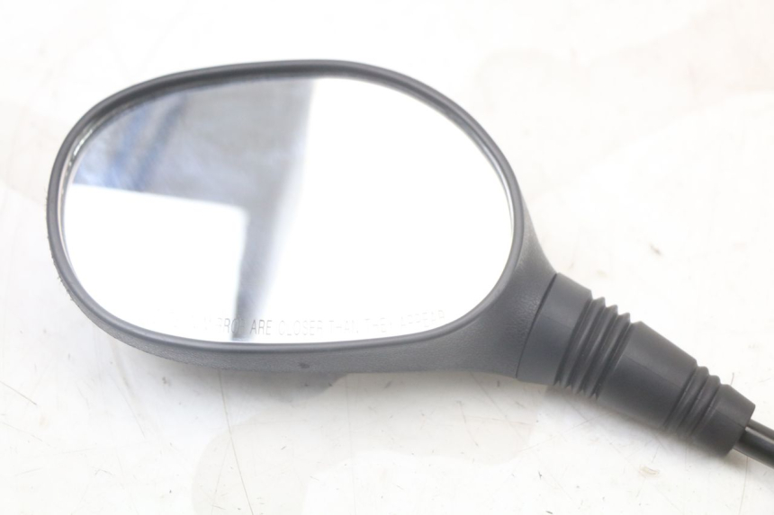 photo de LEFT MIRROR PIAGGIO MP3 LT 400 (2007 - 2012) - Component detail