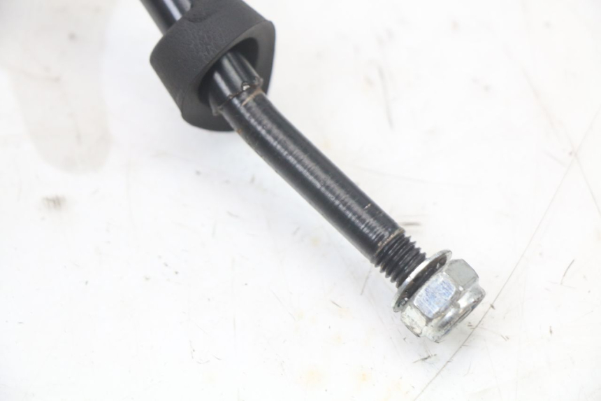 photo de LEFT MIRROR PIAGGIO MP3 LT 400 (2007 - 2012) - Alternative perspective