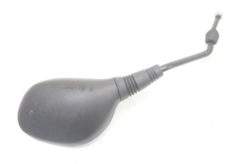photo de LEFT MIRROR PIAGGIO MP3 LT 400 (2007 - 2012) - Technical close-up