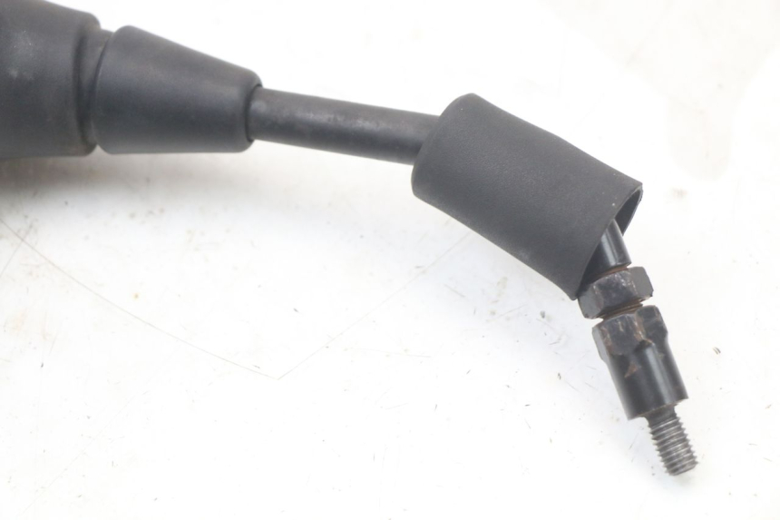 photo de LEFT MIRROR PIAGGIO NEW TYPHOON 50 (2010 - 2017) - Zoom on usage condition