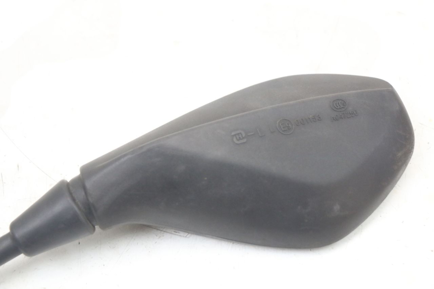 photo de LEFT MIRROR PIAGGIO NEW TYPHOON 50 (2010 - 2017) - Checked used part
