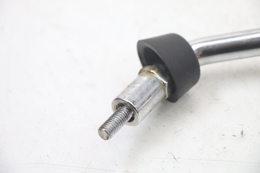 photo de LEFT MIRROR PIAGGIO VESPA LX IE 125 (2010 - 2012) - Fixing points details