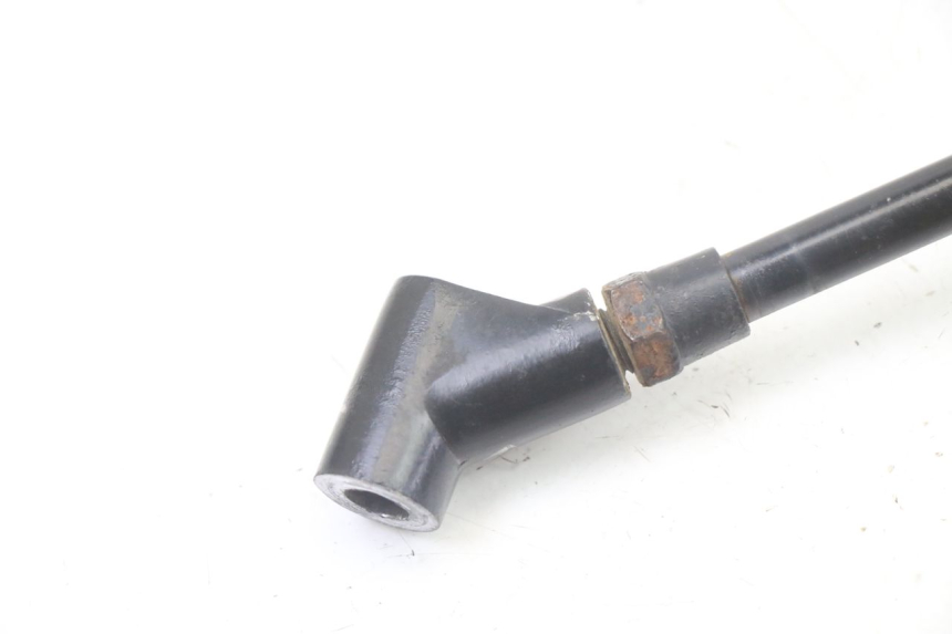 photo de LEFT MIRROR PIAGGIO ZIP 4T 50 (2018 - 2020) - Fixing points details