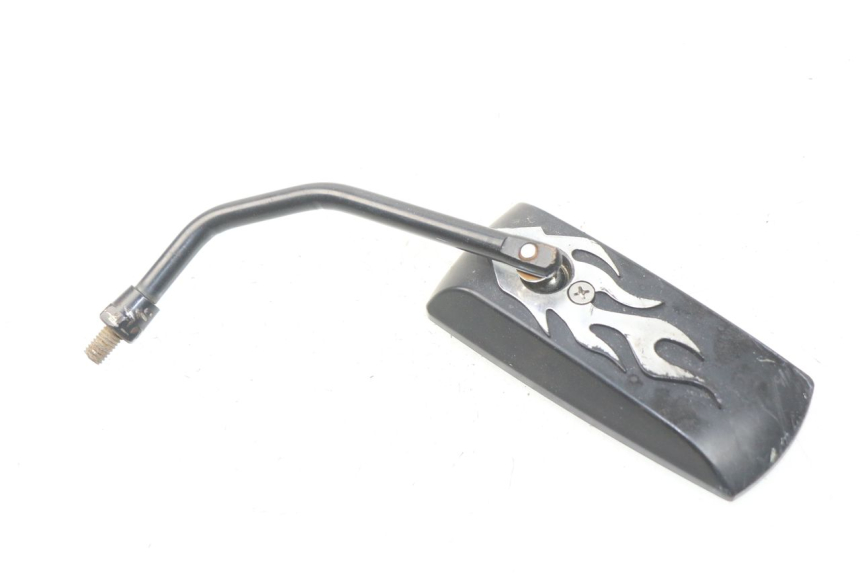 photo de LEFT MIRROR KEEWAY PIXEL 50 (2008 - 2011) - Technical close-up