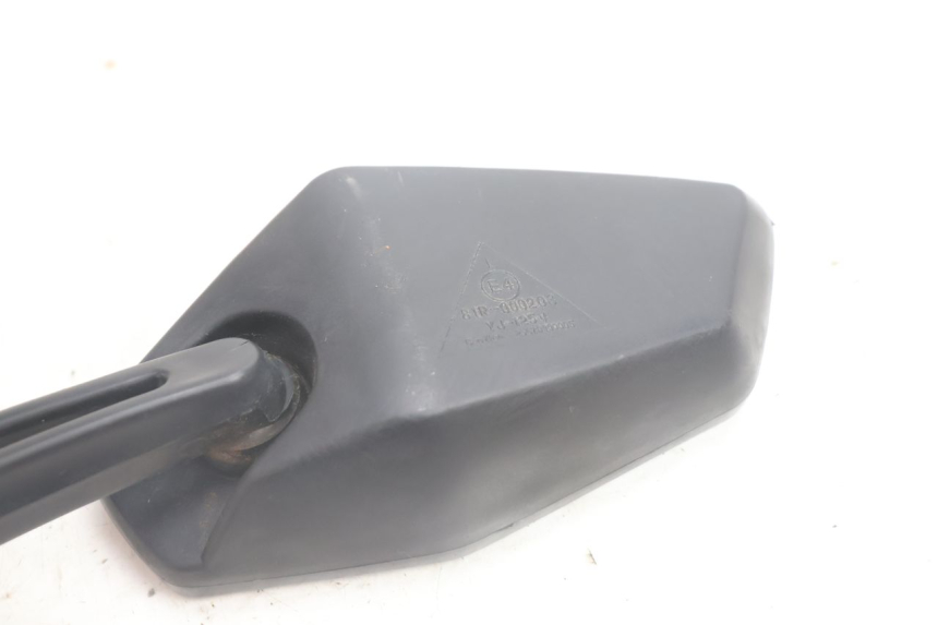 photo de LEFT MIRROR RAZZO QTR 50 (2011 - 2018) - Surface and material condition