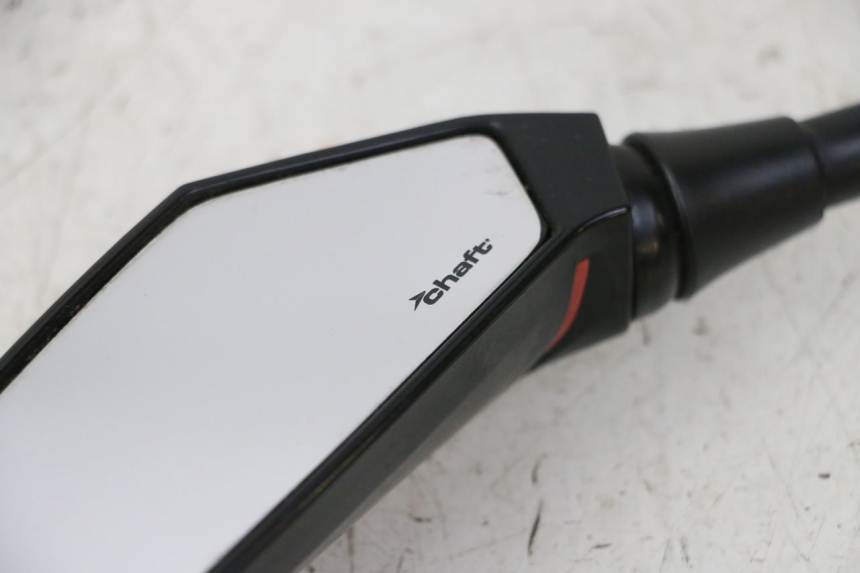 photo de LEFT MIRROR MAG POWER R-STREET 50 (2016 - 2025) - Fixing points details