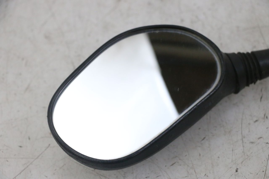 photo de LEFT MIRROR APRILIA RALLY AC 50 (1995 - 2004) - Surface and material condition