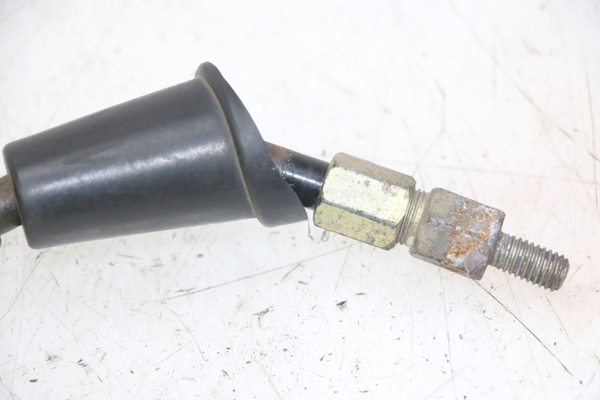 photo de LEFT MIRROR APRILIA RALLY AC 50 (1995 - 2004) - Checked used part