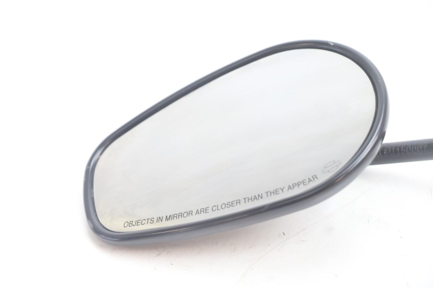 photo de LEFT MIRROR HARLEY DAVIDSON ROAD GLIDE FLTRXSE 1920 (2018 - 2022) - Component detail