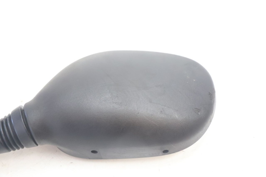 photo de LEFT MIRROR TNT MOTOR ROMA 10' 2T 50 (2011 - 2018) - Fixing points details
