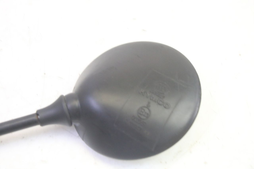 photo de LEFT MIRROR TNT MOTOR ROMA 10' 4T 50 (2019 - 2022) - Surface and material condition