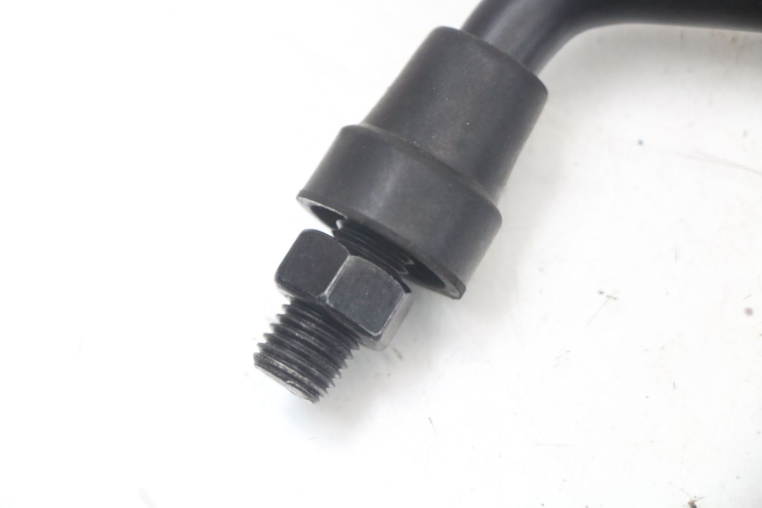 photo de LEFT MIRROR ROYAL ENFIELD CONTINENTAL GT 650 (2019 - 2024) - Fixing points details