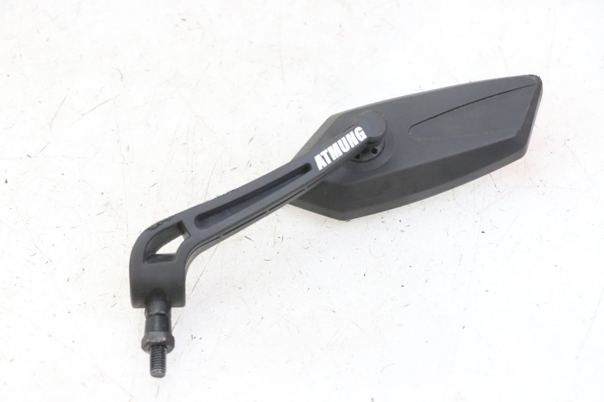 photo de LEFT MIRROR JOYOR S10-S-Z 1 - Fixing points details