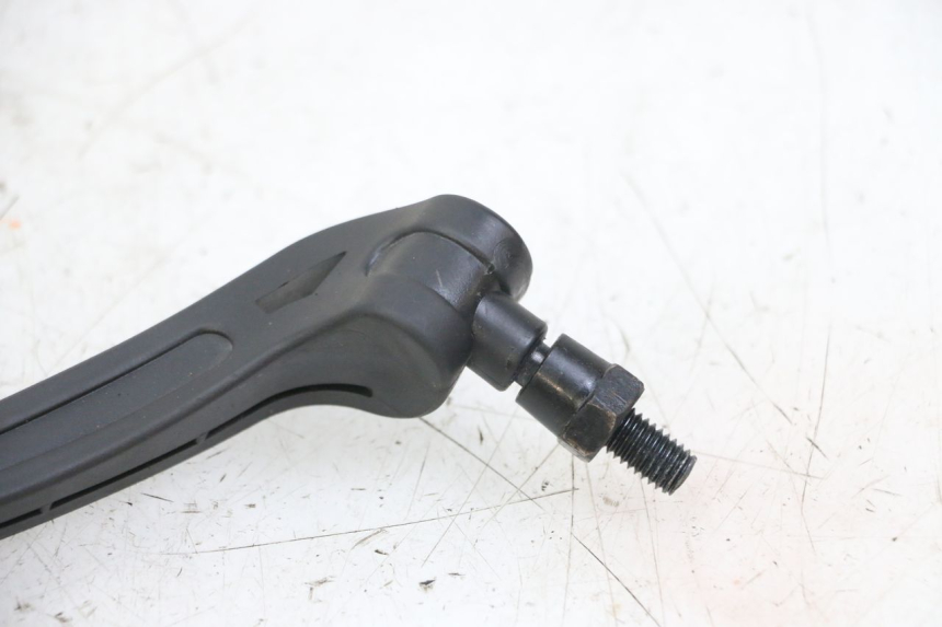 photo de LEFT MIRROR JOYOR S10-S-Z 1 - Surface and material condition