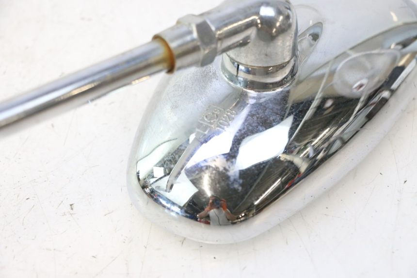 photo de LEFT MIRROR DAELIM S2 125 (2006 - 2007) - Fixing points details