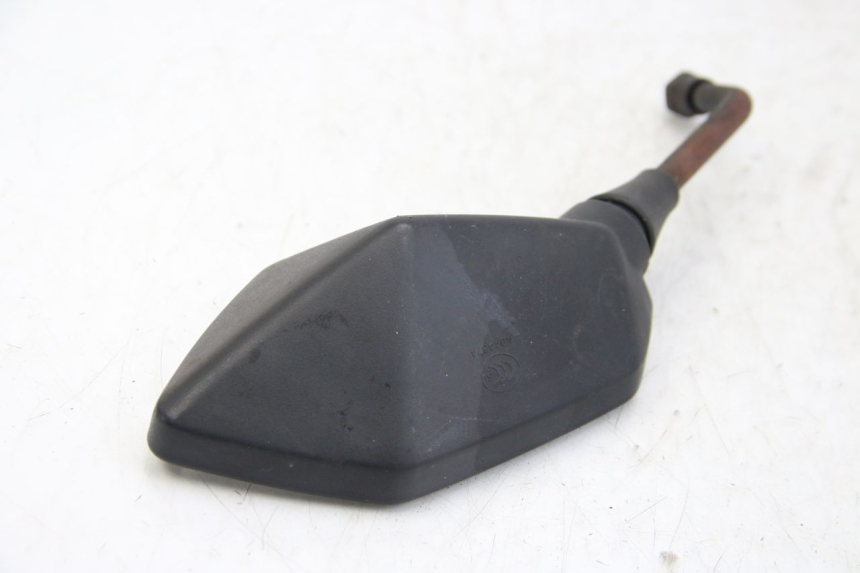 photo de LEFT MIRROR DAELIM S3 125 (2010 - 2017) - Zoom on usage condition