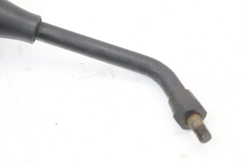 photo de LEFT MIRROR DAELIM S3 125 (2010 - 2017) - Zoom on usage condition