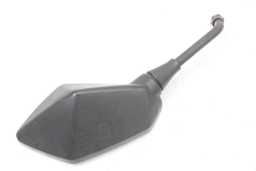 photo de LEFT MIRROR DAELIM S3 125 (2010 - 2017) - Alternative perspective