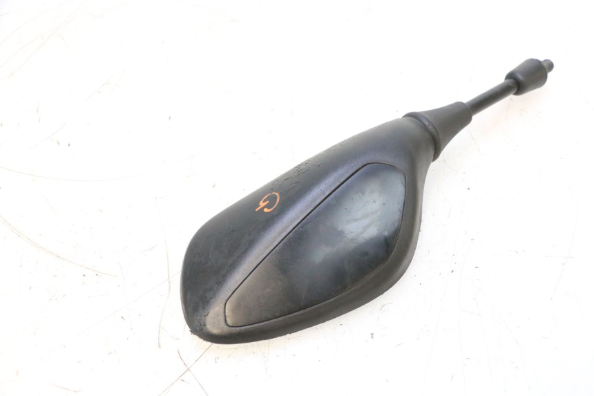 photo de LEFT MIRROR PEUGEOT SATELIS COMPRESSOR K15 125 (2006 - 2009) - Technical close-up