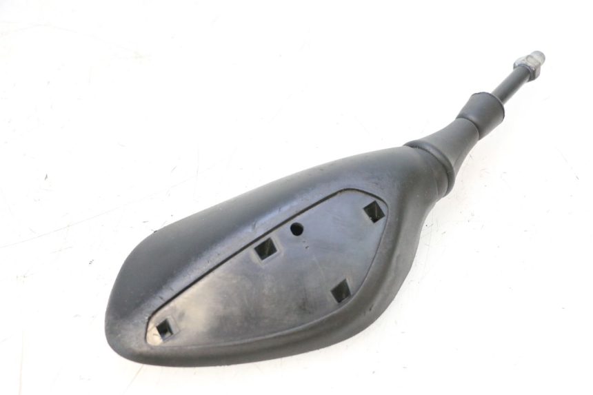 photo de LEFT MIRROR PEUGEOT SATELIS COMPRESSOR K15 125 (2006 - 2009) - Alternative perspective