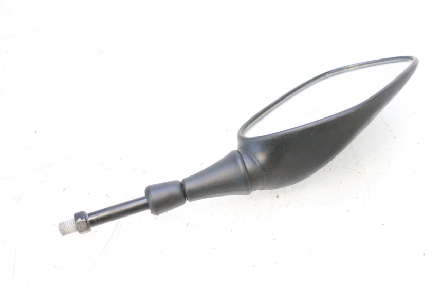 photo de LEFT MIRROR PEUGEOT SATELIS COMPRESSOR K15 125 (2006 - 2009) - Fixing points details