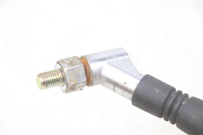 photo de LEFT MIRROR PEUGEOT SATELIS 125 (2006 - 2009) - Surface and material condition