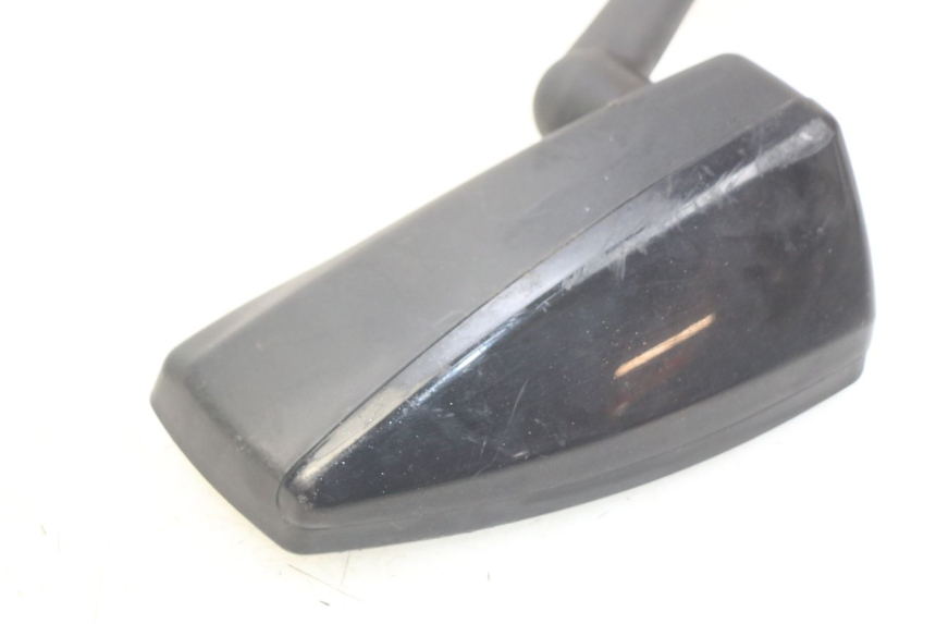 photo de LEFT MIRROR PEUGEOT SATELIS 125 (2010 - 2012) - Zoom on usage condition