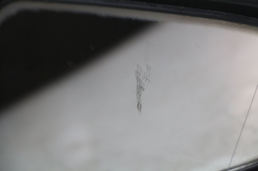 photo de LEFT MIRROR PEUGEOT SATELIS 125 (2010 - 2012) - Technical close-up