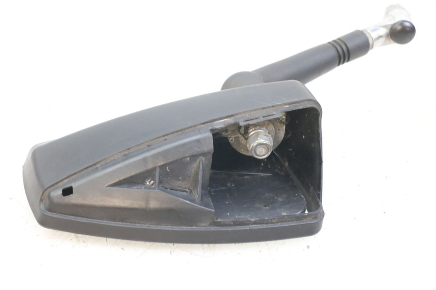 photo de LEFT MIRROR PEUGEOT SATELIS 125 (2006 - 2009) - Component detail