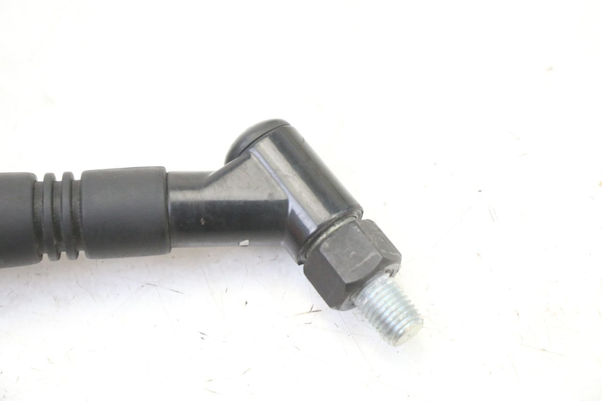 photo de LEFT MIRROR PEUGEOT SATELIS 125 (2013 - 2018) - Alternative perspective