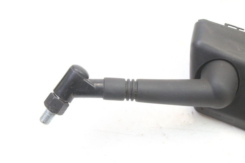 photo de LEFT MIRROR PEUGEOT SATELIS 125 (2013 - 2018) - Surface and material condition