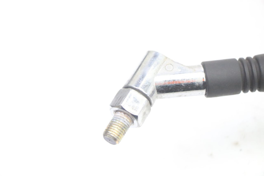 photo de LEFT MIRROR PEUGEOT SATELIS 250 (2006 - 2012) - Fixing points details