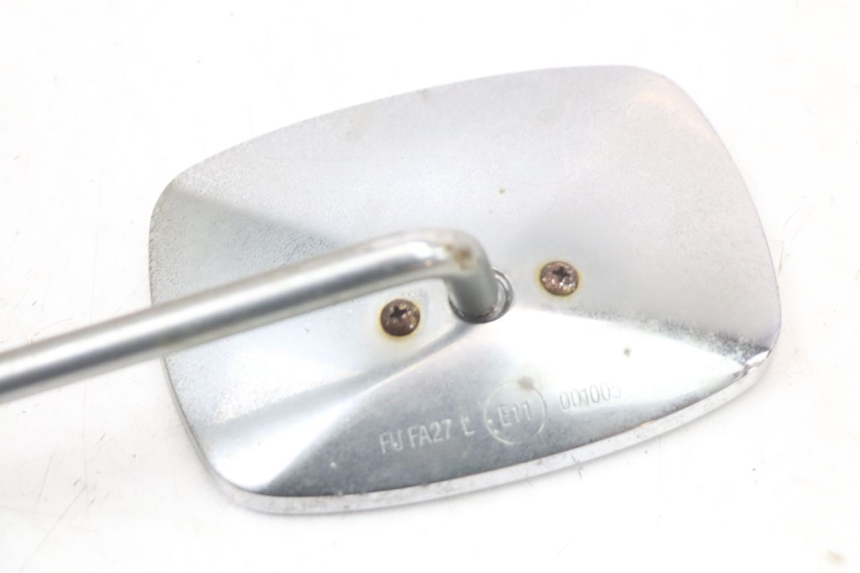 photo de LEFT MIRROR APRILIA SCARABEO GT 125 (1999 - 2007) - Fixing points details