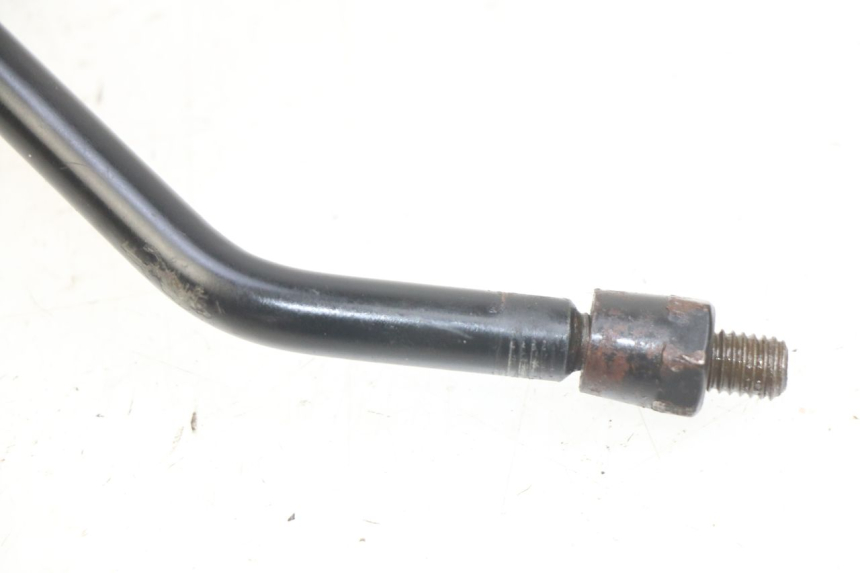 photo de LEFT MIRROR APRILIA SCARABEO 100 (2003 - 2012) - Component detail