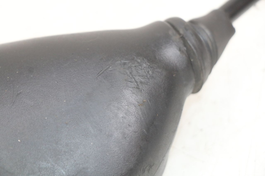 photo de LEFT MIRROR APRILIA SCARABEO 100 (2003 - 2012) - Alternative perspective