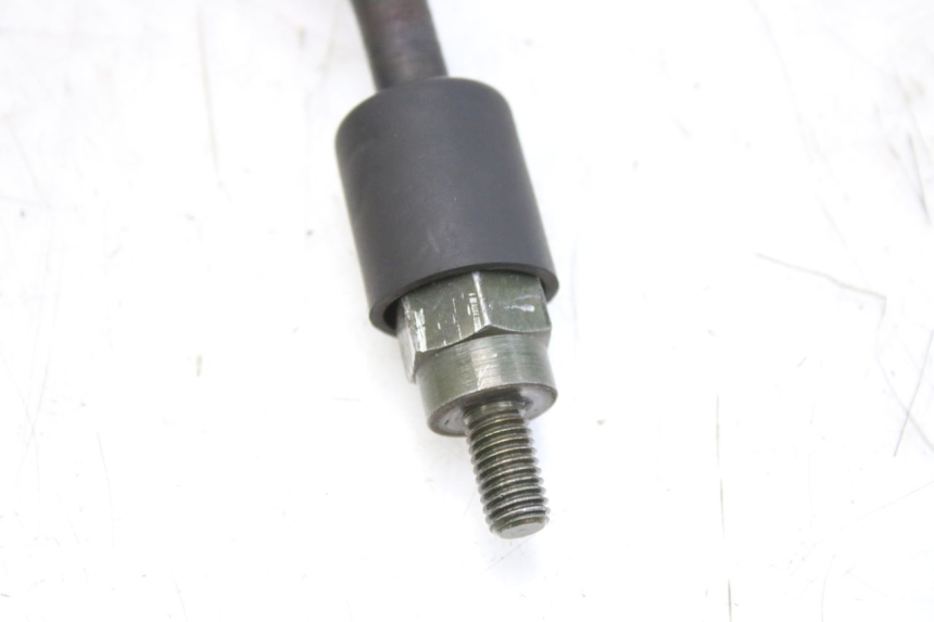 photo de LEFT MIRROR APRILIA SCARABEO 100 (2003 - 2012) - Zoom on usage condition