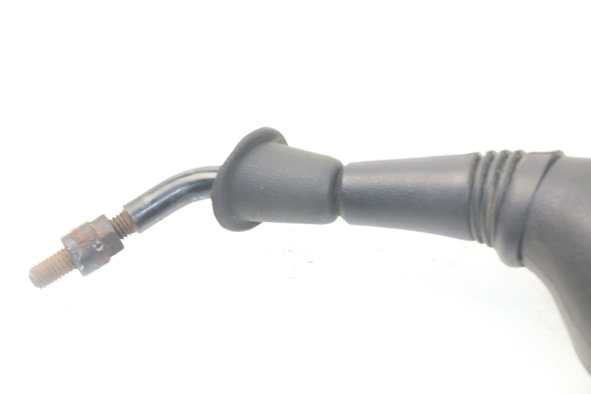 photo de LEFT MIRROR HONDA SES DYLAN 125 (2002 - 2006) - Alternative perspective