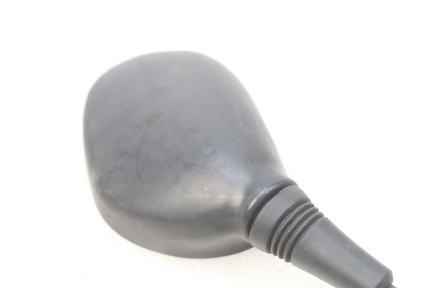 photo de LEFT MIRROR SUZUKI SIXTEEN 125 (2008 - 2010) - Zoom on usage condition