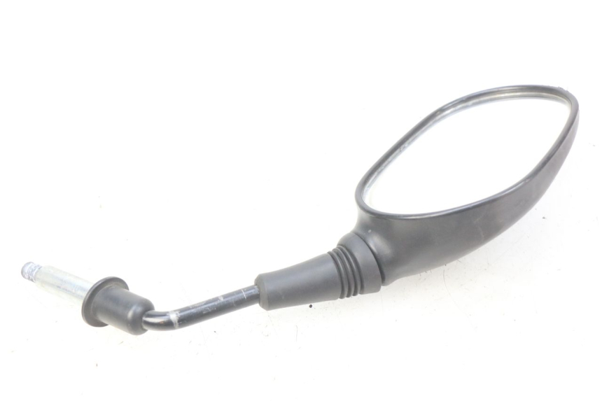 photo de LEFT MIRROR SUZUKI SIXTEEN 125 (2008 - 2010) - Fixing points details