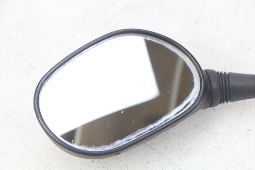 photo de LEFT MIRROR SUZUKI SIXTEEN 125 (2008 - 2010) - Checked used part
