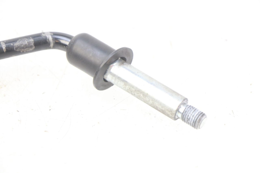 photo de LEFT MIRROR SUZUKI SIXTEEN 125 (2008 - 2010) - Markings and original references