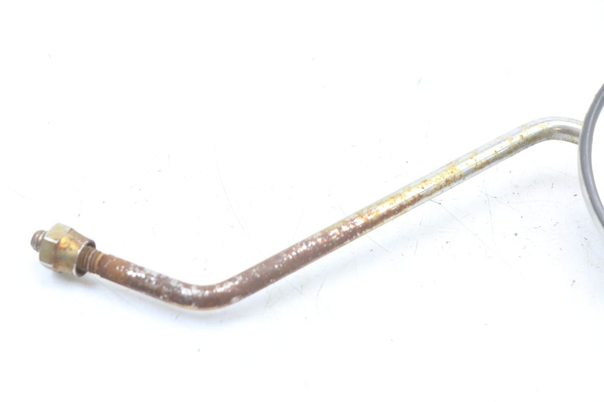 photo de LEFT MIRROR SKYTEAM SKYMAX PRO 125 (2012 - 2016) - Product overview