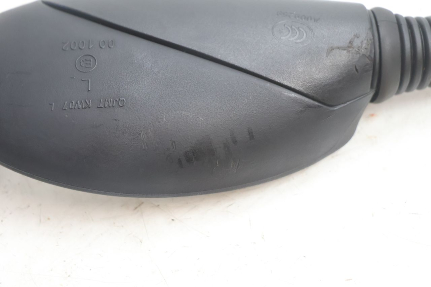 photo de LEFT MIRROR RIDE SLASH 2T 50 (2012 - 2014) - Technical close-up