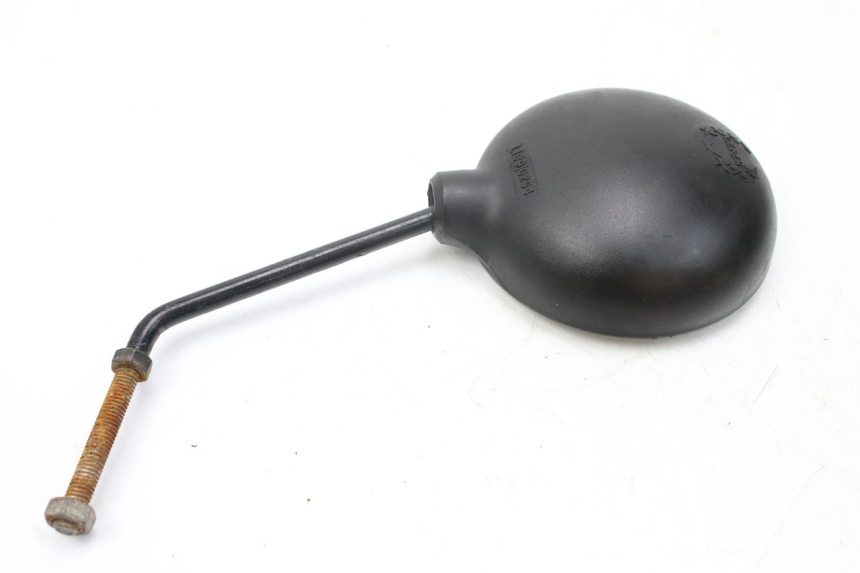 photo de LEFT MIRROR GILERA SMT SUPERMOTARD 50 (2009 - 2017) - Zoom on usage condition