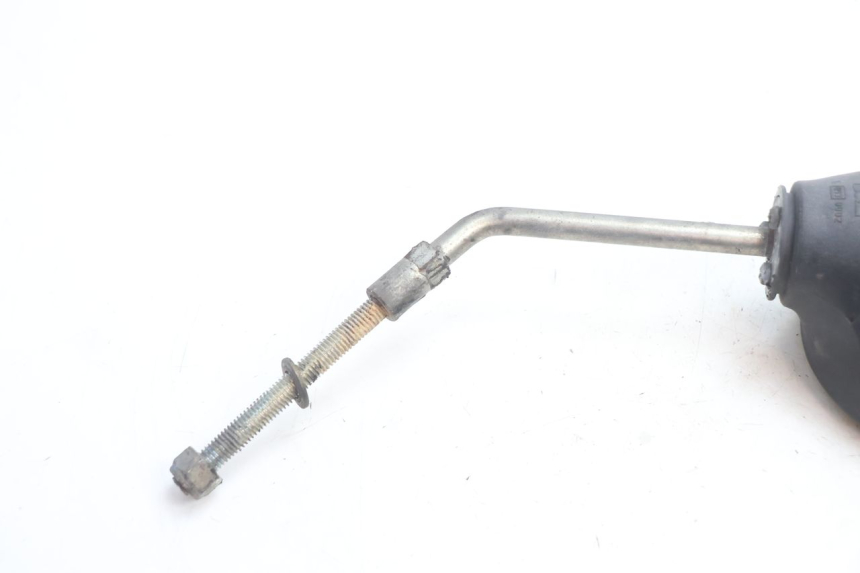 photo de LEFT MIRROR PEUGEOT SPEEDFIGHT LC 50 (1996 - 2002) - Fixing points details