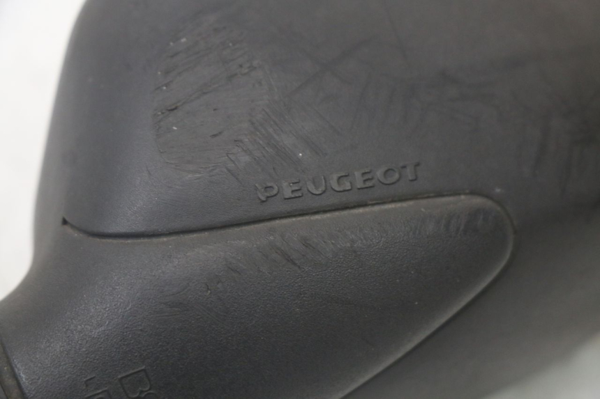 photo de LEFT MIRROR PEUGEOT SPEEDFIGHT 100 (1997 - 2007) - Additional view of the item