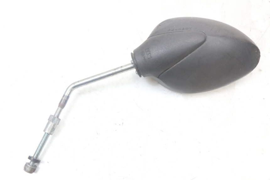 photo de LEFT MIRROR PEUGEOT SPEEDFIGHT 100 (1997 - 2007) - Fixing points details
